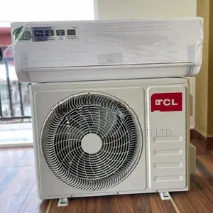 New 12000BTU TCL Non Inverter (R32 Gas Refrigerant) AC 2026