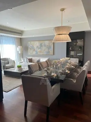 Luxury Cinnamon Life Apartment for Rent Colombo 02