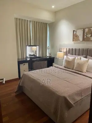 Luxury Cinnamon Life Apartment for Rent Colombo 02