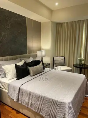 Luxury Cinnamon Life Apartment for Rent Colombo 02