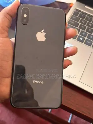 Apple iPhone XS 256GB (Used)
