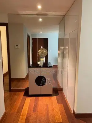 Luxury Cinnamon Life Apartment for Rent Colombo 02