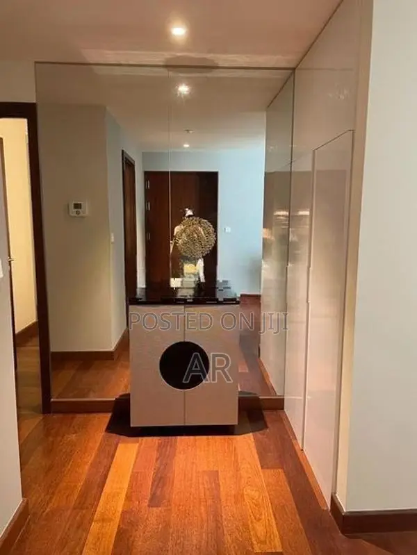 Luxury Cinnamon Life Apartment for Rent Colombo 02