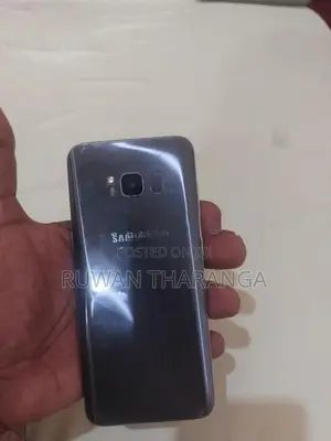 Samsung Galaxy S8 SM-G950F (Used)
