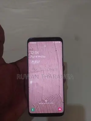 Samsung Galaxy S8 SM-G950F (Used)