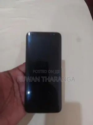 Samsung Galaxy S8 SM-G950F (Used)