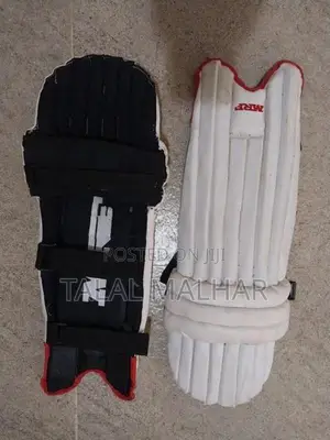 Junior Cricket Set