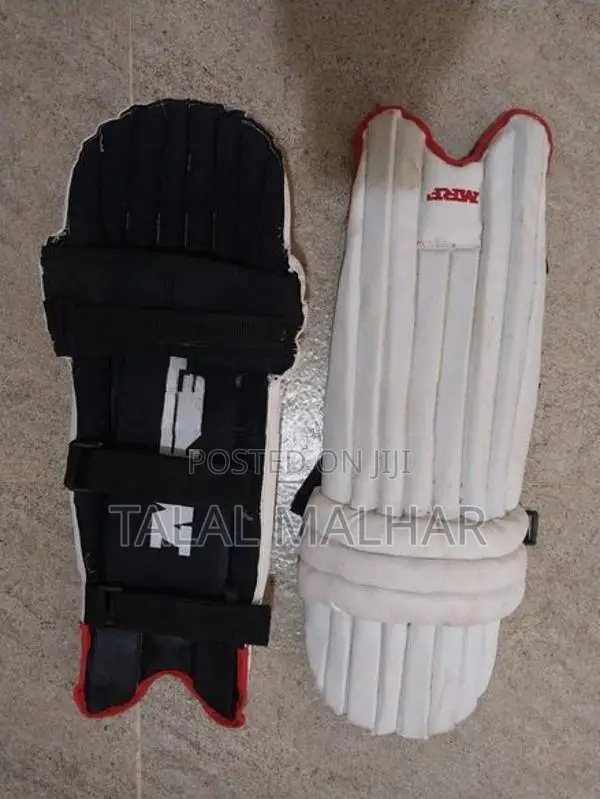 Junior Cricket Set