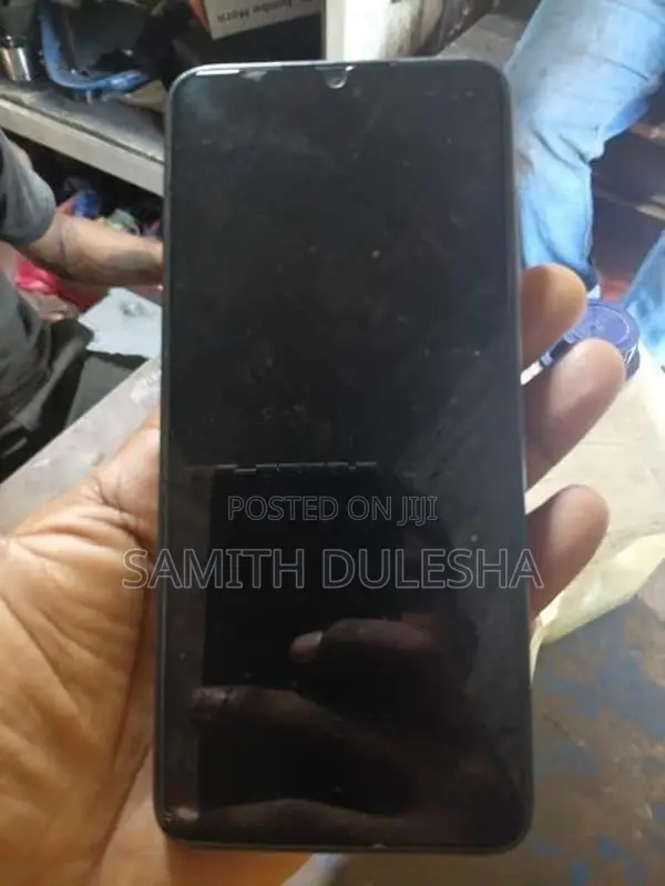 Samsung Galaxy M14 (Used)