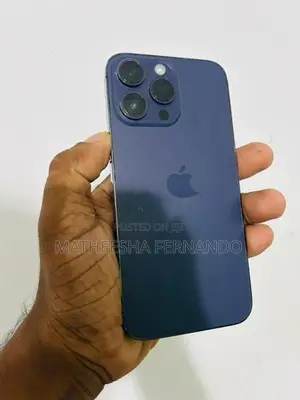 Apple iPhone 14 Pro Max (Used)