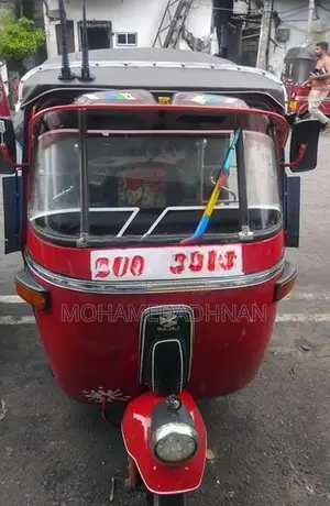 Bajaj RE 1996