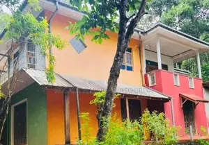 Two Storied House for Sale in Balangoda