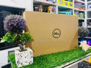 Dell Lap 15 Core I3 14th Gen FHD 120hz 8GB RAM / 512GB NVME SSD