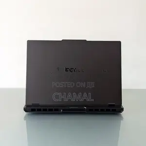 Brand New Lenovo Legion Pro 5|AMD Ryzen 7-8000|32GB RAM|RTX 5060/8GB