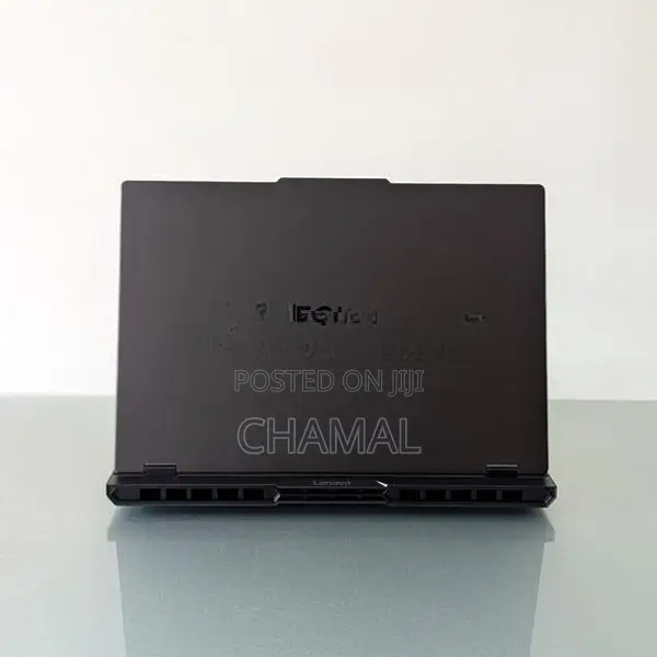 Brand New Lenovo Legion Pro 5|AMD Ryzen 7-8000|32GB RAM|RTX 5060/8GB