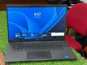 Dell i5 11Gen G7 processor 16/512GB 15.6”FHD