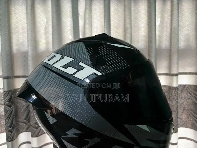 Vega Helmet