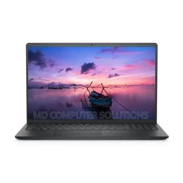 Dell Lap 15 Core I3 14th Gen FHD 120hz 8GB RAM / 512GB NVME SSD