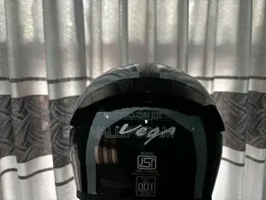 Vega Helmet