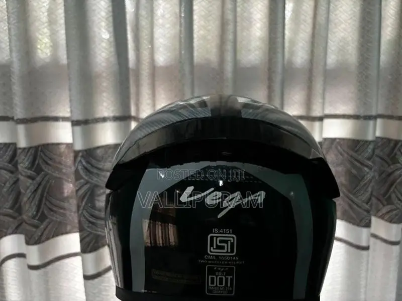 Vega Helmet