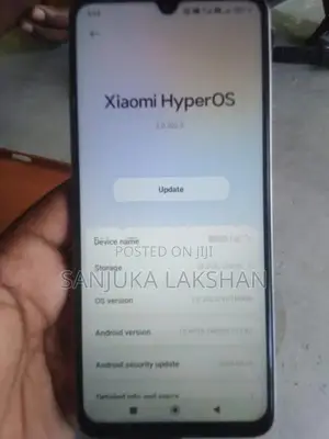 Xiaomi Redmi 14C 14 C (Used)
