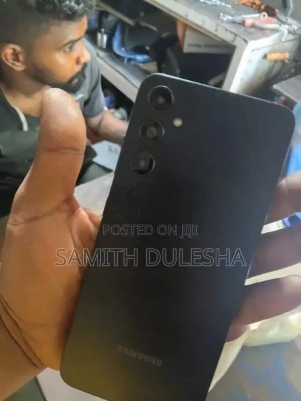 Samsung Galaxy M14 (Used)
