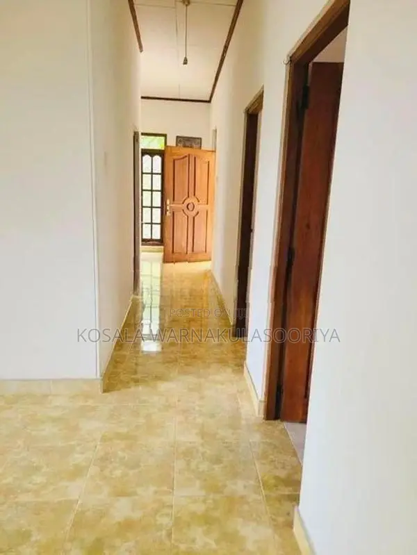 Two Storied House for Sale in Balangoda