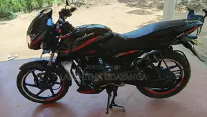 Bajaj Pulsar 150 2020