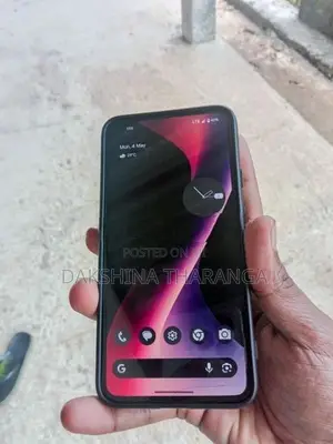 Google Pixel 5 (Used)