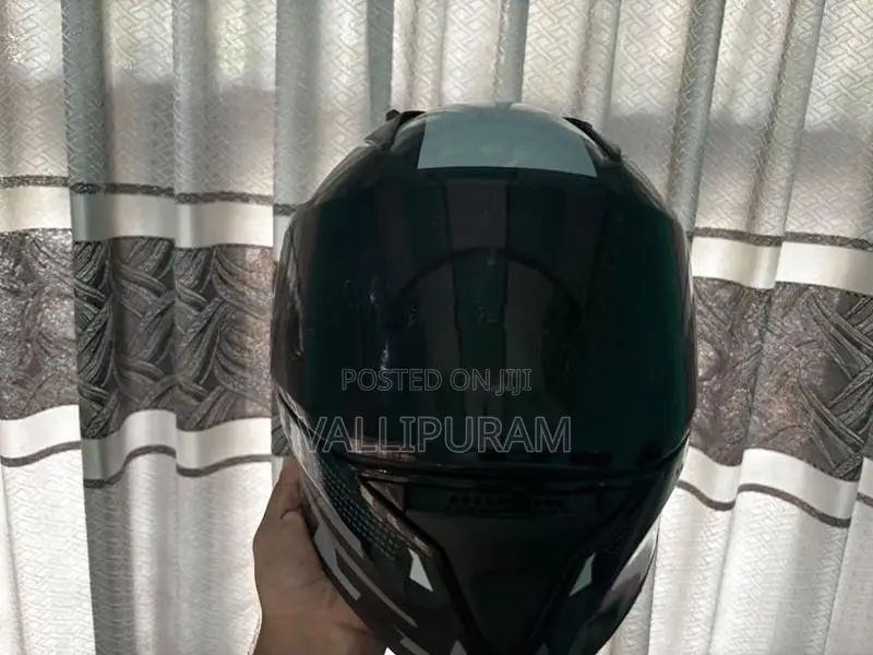 Vega Helmet