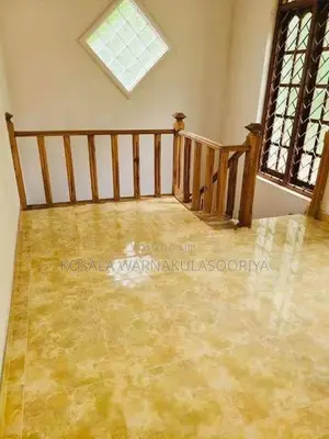 Two Storied House for Sale in Balangoda