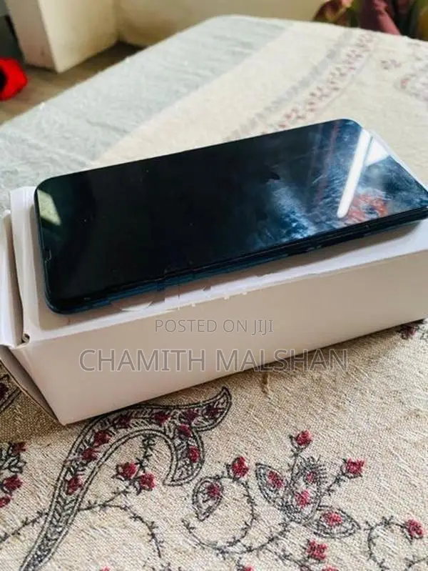 Huawei Y9 Prime Blue (Used)