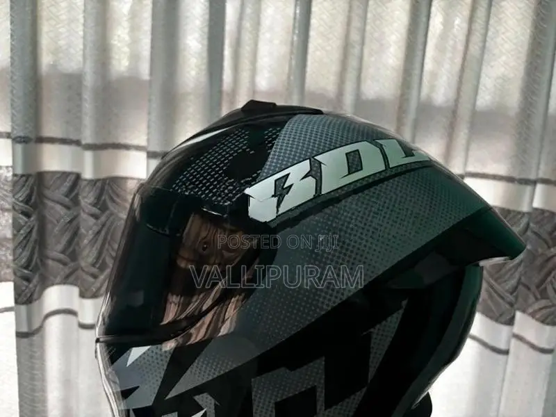 Vega Helmet