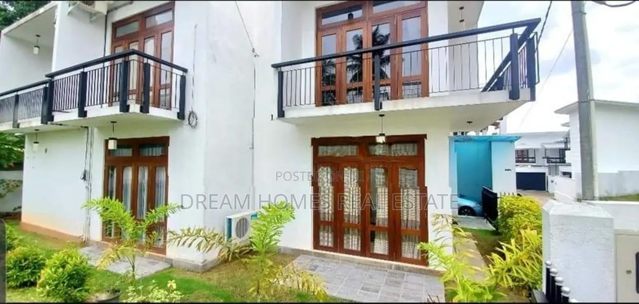 Beautiful Two Storey House for Sale in Mattegoda