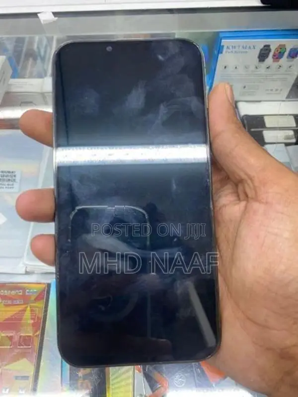 Apple iPhone 13 Pro Max iphine (Used)