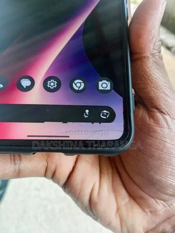 Google Pixel 5 (Used)