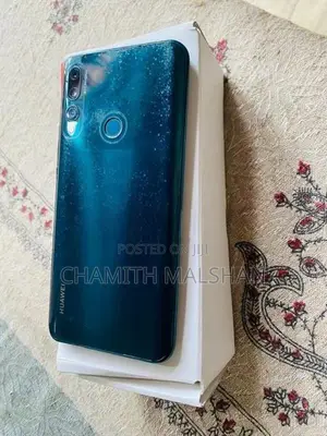 Huawei Y9 Prime Blue (Used)