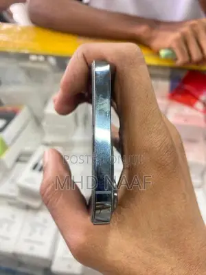 Apple iPhone 13 Pro Max iphine (Used)