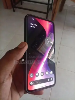 Google Pixel 5 (Used)