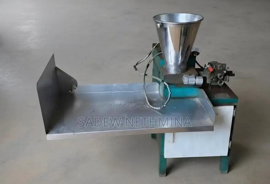 Hadunkuru Machine