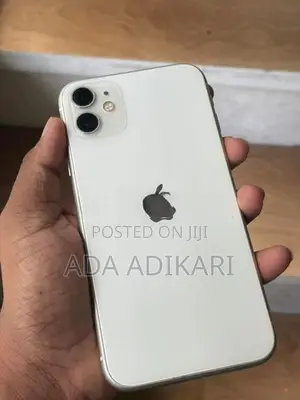 Apple iPhone 11 (Used)