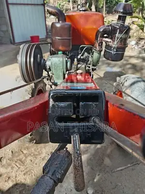 Kubota K700 2010
