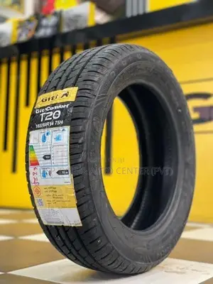 185/60 R14 Giti Tyre for Volkswagen Golf