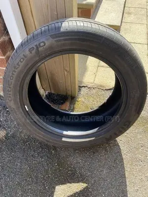235/40 R18 Giti Tyre for Porsche Cayman