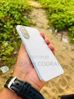 Samsung Galaxy A56 (Used)