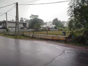 පිලියන්දල මඩපාත පාරට මුහුනලා බිම් කොටස් විකිණීමට