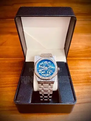 Binbond Brand | Automatic Movement Watch