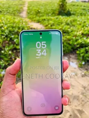 Samsung Galaxy A56 (Used)