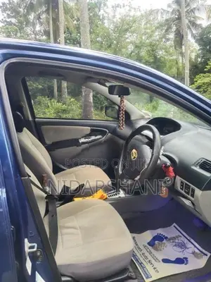 Toyota Vios 2004