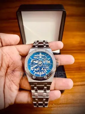 Binbond Brand | Automatic Movement Watch